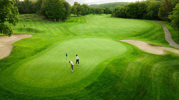 Golf Show Special Offer | Golf & Stay Package