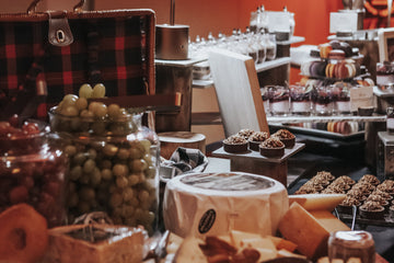 Récolte d’Automne : Saveurs locales et découvertes