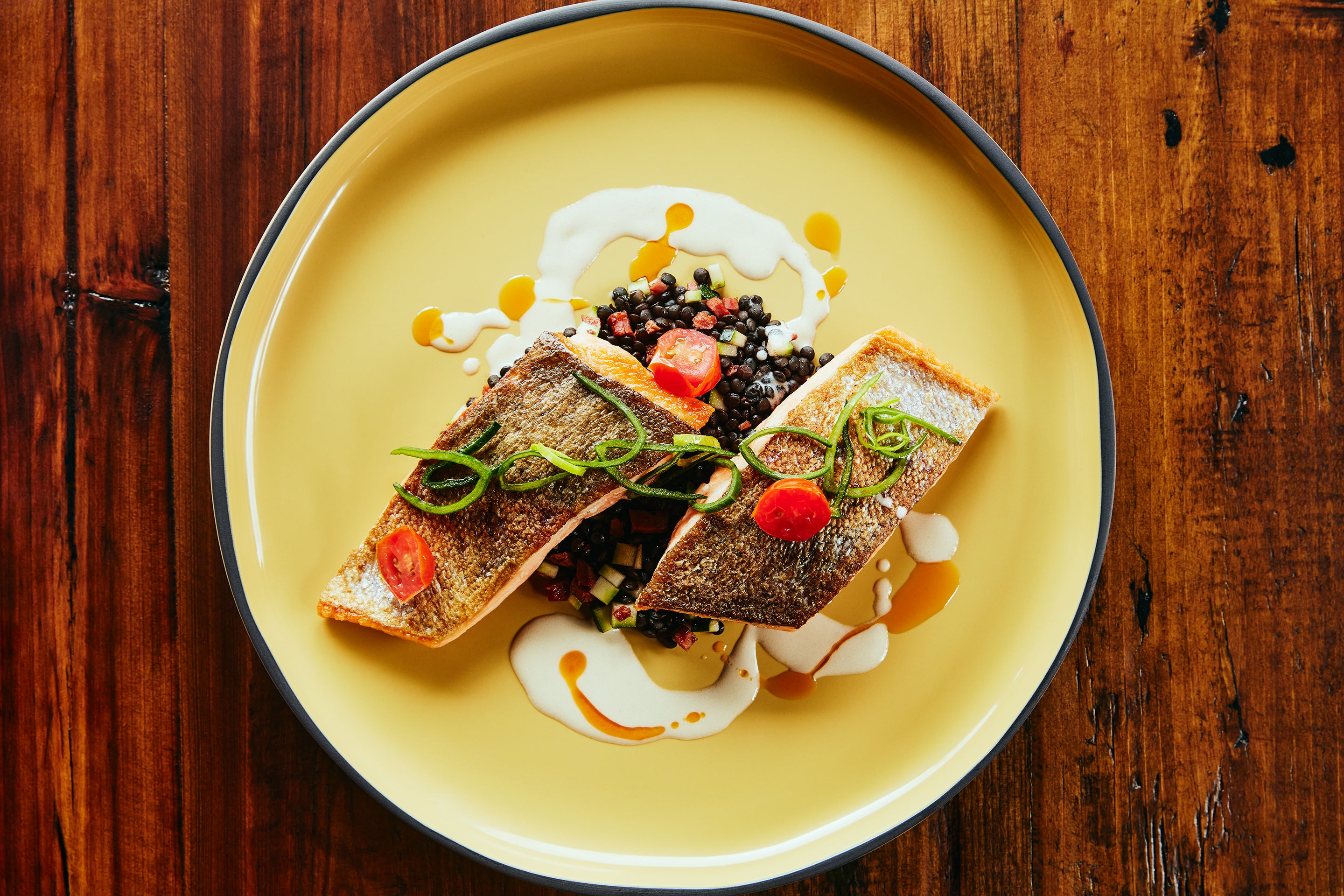 Gourmet Getaway Package One Night Deluxe Luxe Room