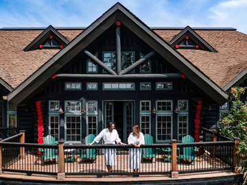 Offre spa / Offre spéciale Vendredi Fou