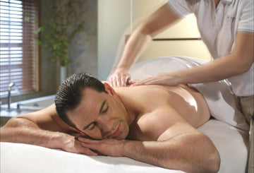 Relaxing Massage – One Hour